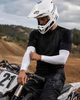 HeatCore en motocross